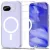 Google Pixel 10A Tok - Tech-Protect FlexAir Hybrid MagSafe - Átlátszó