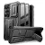 Samsung Galaxy S26 Tok - Tech-Protect Kevlar Cam+ - Fekete