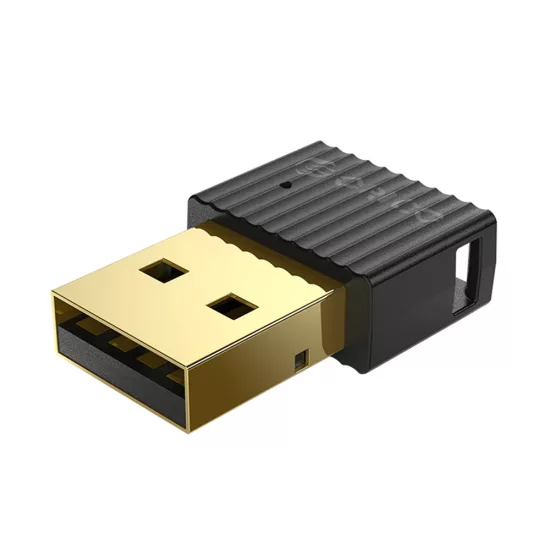 Orico BTA-508 USB Bluetooth 5.0 Adapter - Fekete