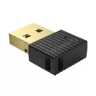 Orico BTA-508 USB Bluetooth 5.0 Adapter - Fekete
