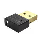 Orico BTA-508 USB Bluetooth 5.0 Adapter - Fekete