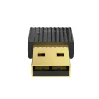 Orico BTA-508 USB Bluetooth 5.0 Adapter - Fekete