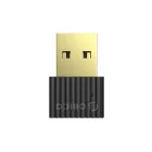 Orico BTA-508 USB Bluetooth 5.0 Adapter - Fekete