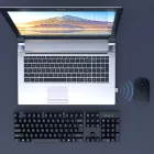 Orico BTA-508 USB Bluetooth 5.0 Adapter - Fekete