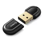 Orico BTA-53 USB Bluetooth 5.3 Adapter - Fekete