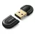 Orico BTA-53 USB Bluetooth 5.3 Adapter - Fekete
