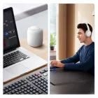 Orico BTA-53 USB Bluetooth 5.3 Adapter - Fekete