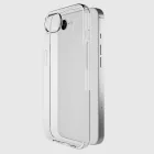 iPhone 16e / 17e Tok - SBS Skinny - Átlátszó