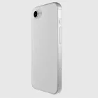 iPhone 16e / 17e Tok - SBS Skinny - Átlátszó