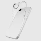 iPhone 16e / 17e Tok - SBS Skinny - Átlátszó