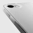 iPhone 16e / 17e Tok - SBS Skinny - Átlátszó