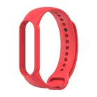 Xiaomi Mi Smart Band 5 / 6 / 6 NFC Szíj - Tech-Protect IconBand - Piros