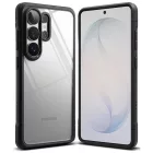 Samsung Galaxy S26 Ultra Tok - Ringke Fusion Bold - Fekete