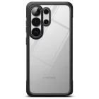Samsung Galaxy S26 Ultra Tok - Ringke Fusion Bold - Fekete