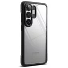 Samsung Galaxy S26 Ultra Tok - Ringke Fusion Bold - Fekete