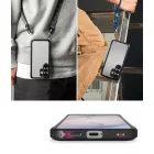 Samsung Galaxy S26 Ultra Tok - Ringke Fusion Bold - Fekete