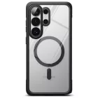 Samsung Galaxy S26 Ultra Tok - Ringke Fusion Bold Magnetic - Fekete