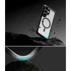 Samsung Galaxy S26 Ultra Tok - Ringke Fusion Bold Magnetic - Fekete