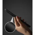 Samsung Galaxy S26 Ultra Tok - Ringke Fusion Bold Magnetic - Fekete