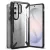Samsung Galaxy S26 Ultra Tok - Ringke Fusion X - Fekete