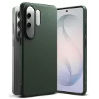 Samsung Galaxy S26 Ultra Tok - Ringke Onyx - Zöld