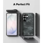Samsung Galaxy S26 Ultra Tok - Ringke Onyx - Zöld