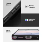 Samsung Galaxy S26 Ultra Tok - Ringke Onyx - Zöld