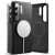 Samsung Galaxy S26 Ultra Tok - Ringke Onyx Magnetic - Fekete