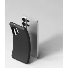 Samsung Galaxy S26 Ultra Tok - Ringke Onyx Magnetic - Fekete