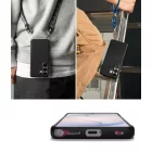 Samsung Galaxy S26 Ultra Tok - Ringke Onyx Magnetic - Fekete