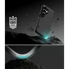 Samsung Galaxy S26 Ultra Tok - Ringke Onyx Magnetic - Fekete