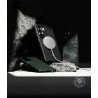 Samsung Galaxy S26 Ultra Tok - Ringke Onyx Magnetic - Fekete