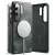Samsung Galaxy S26 Ultra Tok - Ringke Onyx Magnetic - Fekete Camo