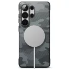 Samsung Galaxy S26 Ultra Tok - Ringke Onyx Magnetic - Fekete Camo