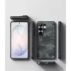 Samsung Galaxy S26 Ultra Tok - Ringke Onyx Magnetic - Fekete Camo