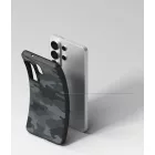 Samsung Galaxy S26 Ultra Tok - Ringke Onyx Magnetic - Fekete Camo