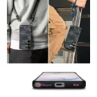 Samsung Galaxy S26 Ultra Tok - Ringke Onyx Magnetic - Fekete Camo