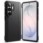Samsung Galaxy S26 Ultra Tok - Ringke Onyx Alpha - Fekete