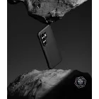 Samsung Galaxy S26 Ultra Tok - Ringke Onyx Alpha - Fekete