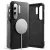 Samsung Galaxy S26 Ultra Tok - Ringke Onyx Alfa Magnetic - Fekete