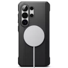 Samsung Galaxy S26 Ultra Tok - Ringke Onyx Alfa Magnetic - Fekete