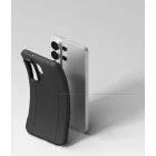 Samsung Galaxy S26 Ultra Tok - Ringke Onyx Alfa Magnetic - Fekete