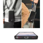 Samsung Galaxy S26 Ultra Tok - Ringke Onyx Alfa Magnetic - Fekete