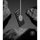 Samsung Galaxy S26 Ultra Tok - Ringke Onyx Alfa Magnetic - Fekete