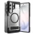 Samsung Galaxy S26 Ultra Tok - Ringke UX Magnetic - Fekete