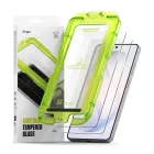 Samsung Galaxy S26 Ultra Kijelzővédő Üvegfólia - Ringke Easy Slide x 2 db