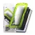 Samsung Galaxy S26 Ultra Kijelzővédő Üvegfólia - Ringke Easy Slide Privacy x 2 db