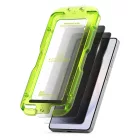 Samsung Galaxy S26 Ultra Kijelzővédő Üvegfólia - Ringke Easy Slide Privacy x 2 db