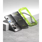 Samsung Galaxy S26 Ultra Kijelzővédő Üvegfólia - Ringke Easy Slide Privacy x 2 db