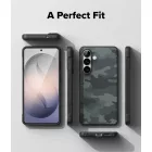 Samsung Galaxy S26 Plus Tok - Ringke Onyx - Fekete